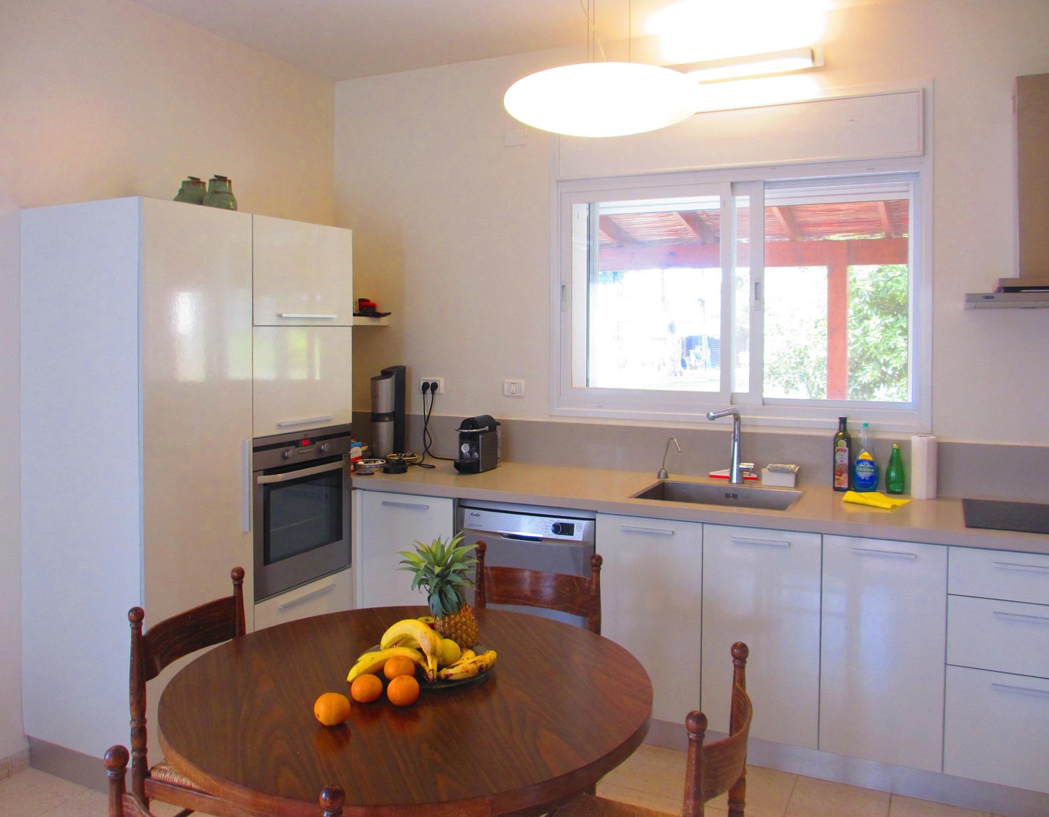 משפ' יקיר תל יוסף 2014