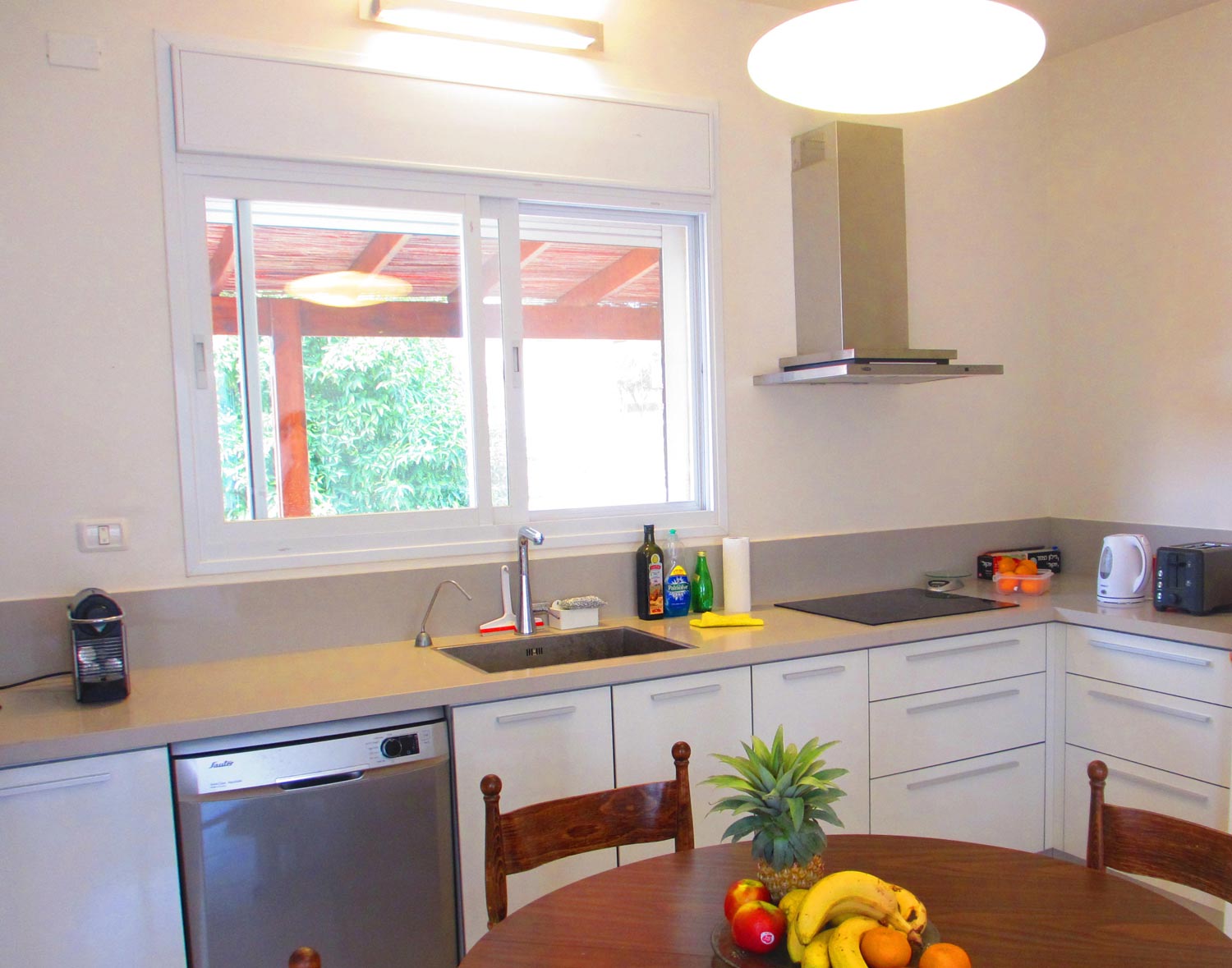 משפ' יקיר תל יוסף 2014