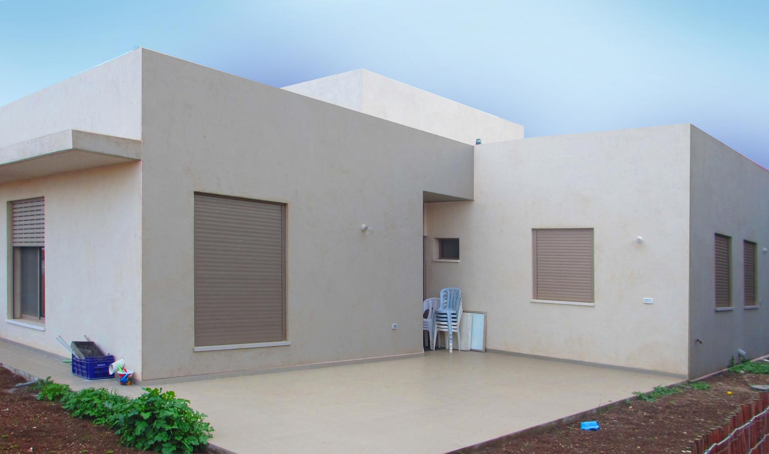 שדמות דבורה - משפ' הד 2013